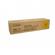 Xerox C4350 Yellow Toner Cartridge (Item No: XER C4350YEL)