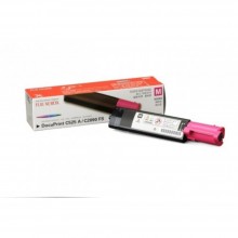 Xerox C525A/C2090FS Standard Cap Toner Cartridge 1.5K - Magenta (Item no: XER C525M-1.5K)