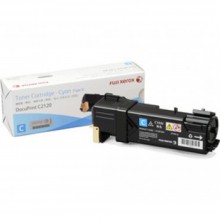 Xerox DPC2120 Toner Cartridge 3K - Cyan (Item No: XER DPC2120C)