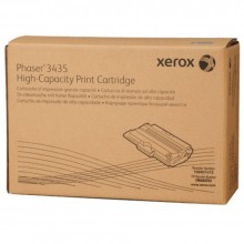 Xerox P3435 Toner Cartridge HIGH - 10k CWAA0763 (Item No: XER P3435 10K)