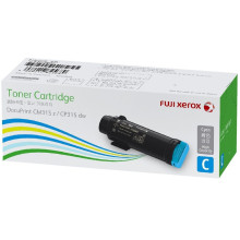 Fuji Xerox CP315 High Capacity Cyan Toner Cartridge 6k (CT202611)