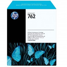 HP 762 DesignJet Maintenance Cartridge (CM998A)