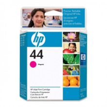 HP 44 Magenta Ink (51644M)