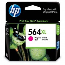 HP 564XL Magenta Ink Cartridge (CB324WA)