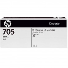 HP 705 Magenta Ink Cartridges (CD961A)