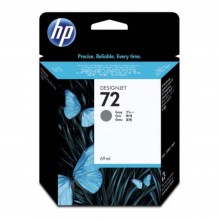 HP 72 69-ml Gray Ink Cartridge (C9401A)