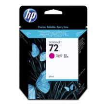 HP 72 69-ml Magenta Ink Cartridge (C9399A)