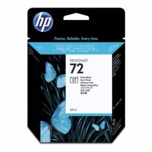 HP 72 69-ml Photo Black Ink Cartridge (C9397A)