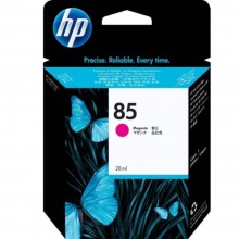 HP 85 DesignJet Ink Cartridge 28-ml - Magenta (C9426A)