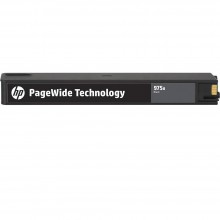 HP 975A Black Original PageWide Cartridge (L0R97AA)