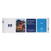 HP DSJ CP 1807A (CYAN) INK CARTRIDGE ( ITEM NO : HP C1807A )