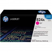 HP 824A Magenta LaserJet Image Drum (CB387A)