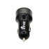 InnozÂ® XQ2 2-Port Quick Charge 3.0 USB Car Charger - Black-Gray