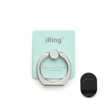 iRING Premium Masstige Grip and Kickstand - Mint