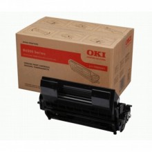 OKI B6500 Toner with Drum (9004461 Item No: OKI C6500 [13K])