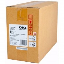 OKI C3400N / C3530MFP / C3600N Fuser Unit (43377004)