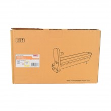 OKI C5100/5200/5300 Yellow Drum Cartridge 42126609 (Item no: OKI C5100 Y DR)