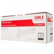 OKI C810 C830 Black Drum (44064036)