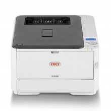 OKI C332dn A4 Colour LED Laser Printer (46403103)