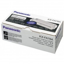 Panasonic KX-FA78A Drum (*toner not included)