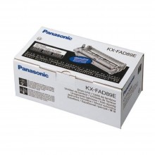 Panasonic KX-FAD89E Drum (*toner not included)