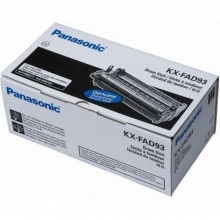 Panasonic KX-FAD93E Drum (*toner not included)