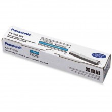 Panasonic KX-FATC506E Toner Cartridge - Cyan (4k)