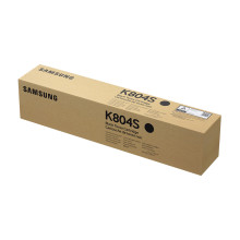 Samsung CLT-K804S Black Toner Cartridge - 20k