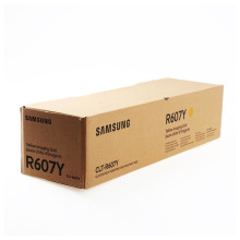 Samsung CLT-R607Y Yellow Imaging Unit - 75k