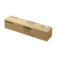 Samsung MLT-D707L High Yield Black Toner Cartridge - 10k