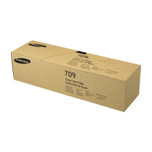 Samsung MLT-D709S Black Toner Cartridge - 25k