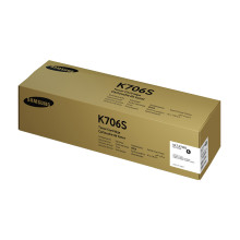 Samsung MLT-K706S Black Toner Cartridge - 45k