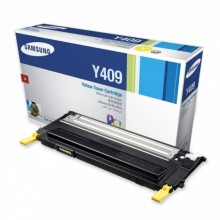 Samsung CLT-409 Yellow Toner Cartridge (SG CLT-Y409S)