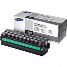 Samsung CLT-506L (6k) Toner Cartridge - Black (Item No : SG CLT-K506L)