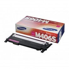 Samsung CLT-M406S Magenta Toner Cartridge (Item No: SG CLT-M406S)