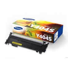 Samsung SL-C430/480 Yellow Toner ( ITEM NO : SG CLT-Y404S )