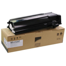 Sharp MX-312AT Black Toner Cartridge