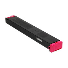 Sharp MX-23AT Magenta Toner Cartridge