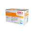 OKI C3200 CYAN DRUM 42126668 ( ITEM NO : OKI C3200 EPS C )