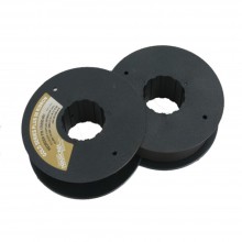 Printronix Gold Series 50mil Black Ribbon P300 (100YD)