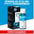 [CLEARANCE] Original HP GT52 Cyan Original Ink Bottle - Original HP Ink M0H54AA Ink Tank Bottle (8000 Pages)