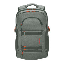 Targus 15.6 Inch Urban Explorer Backpack - Grey