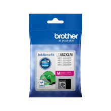 Brother LC-462 XL Magenta Ink Cartridge