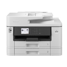 Brother MFC-J2740DW A3 Inkjet Printer