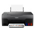 Canon Easy Refillable Ink Tank High Volume Printing 3-in-1 (Print, Scan, Copy) PIXMA G2020 Colour Inkjet Printer