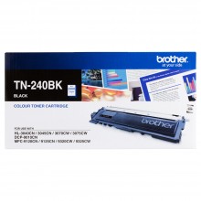 Brother TN-240 Black Toner