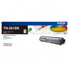 Brother TN-261 Black Toner Cartridge