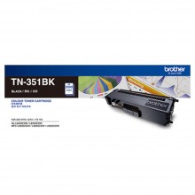 Brother TN-351 Black Toner 