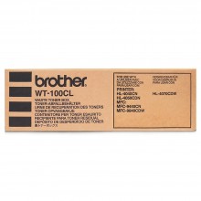 Brother WT-100CL Waste Toner Box