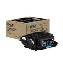 Epson AL-C9500N Cyan Toner (12.3k)